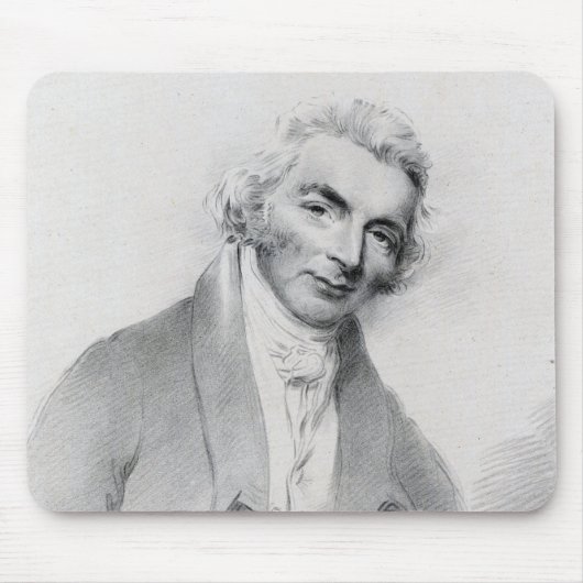 William Smyth Mousepad (Vorne)