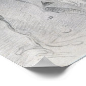 William Smyth Poster (Ecke)