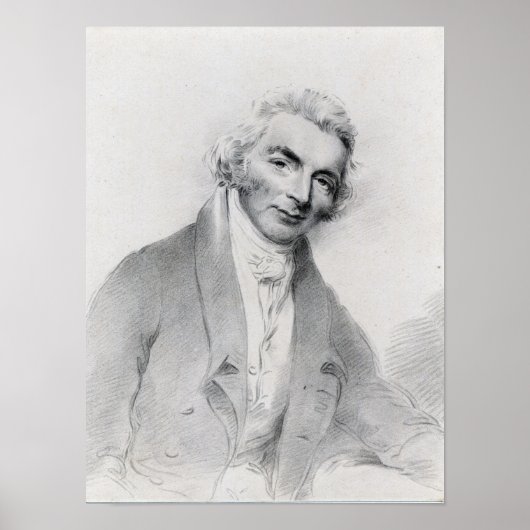 William Smyth Poster (Vorne)