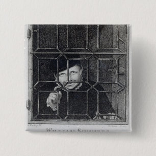 William Sommers, graviert von R. Clamp, 1794 Button