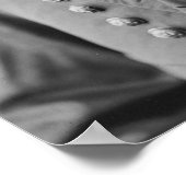 William T. Sherman Poster (Ecke)