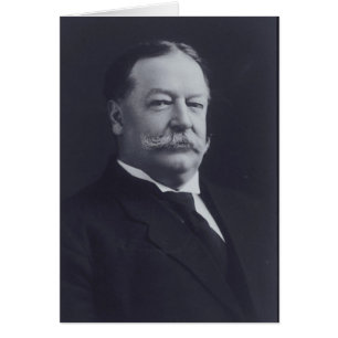 William Taft 27