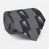 William Taft Krawatte (Gerollt)