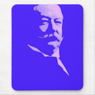 William Taft Mousepad