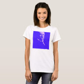 William Taft Pop Art T-Shirt (Vorne ganz)