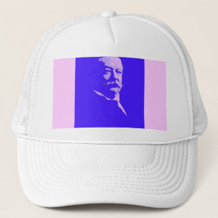William Taft Truckerkappe