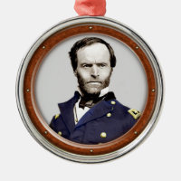 William Tecumseh Sherman