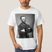 William Tecumseh Sherman T-Shirt (Vorderseite)