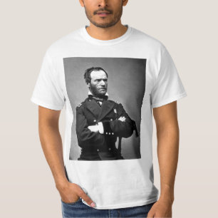 William Tecumseh Sherman T-Shirt