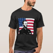 William Tecumseh Sherman T-Shirt (Vorderseite)