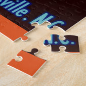 William Tell Apples 20x20 Puzzle (Seite)