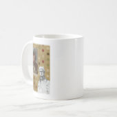 William Terriss Coffee Mug 1 Kaffeetasse (Vorderseite Links)