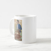 William Terriss Coffee Mug 3 Kaffeetasse (Vorderseite Links)