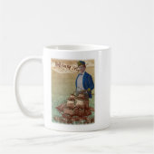 William Terriss Coffee Mug 3 Kaffeetasse (Links)