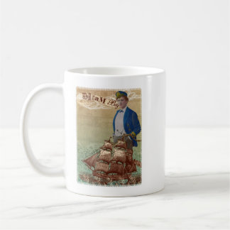 William Terriss Coffee Mug 3 Kaffeetasse