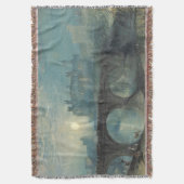 William Turner Alnwick Castle Decke (Vorderseite Vertikal)