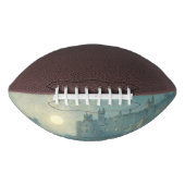 William Turner Alnwick Castle Football (Vorderseite)