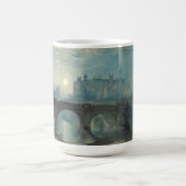 William Turner Alnwick Castle Kaffeetasse (Mittel)