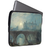 William Turner Alnwick Castle Laptopschutzhülle (Vorne Rechts)