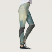 William Turner Alnwick Castle Leggings (Rechts)