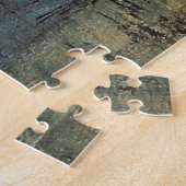 William Turner Alnwick Castle Puzzle (Seite)