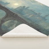 William Turner Alnwick Castle Sherpadecke (3/4)
