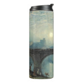 William Turner Alnwick Castle Thermosbecher (Nach links gedreht)
