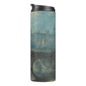 William Turner Alnwick Castle Thermosbecher (Nach rechts gedreht)