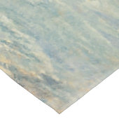 William Turner Alnwick Castle Tischdecke (Schrägansicht)