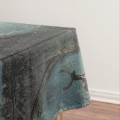 William Turner Alnwick Castle Tischdecke (Beispiel)