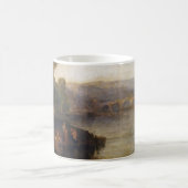 William Turner - Aussicht auf Richmond Hill und Br Kaffeetasse (Mittel)