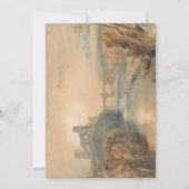 William Turner Barnard Castle (Vorderseite)