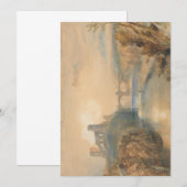 William Turner Barnard Castle (Vorne/Hinten)