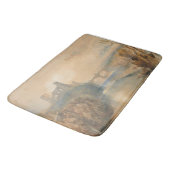 William Turner Barnard Castle Badematte (Schrägansicht)