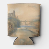 William Turner Barnard Castle Dosenkühler (Vorderseite)