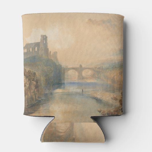 William Turner Barnard Castle Dosenkühler (Rückseite)