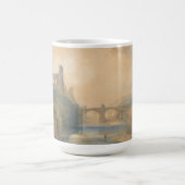 William Turner Barnard Castle Kaffeetasse (Mittel)