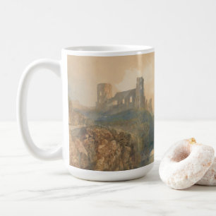 William Turner Barnard Castle Kaffeetasse