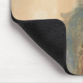 William Turner Barnard Castle Mousepad (Ecke)