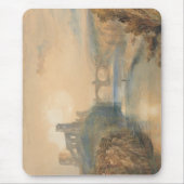 William Turner Barnard Castle Mousepad (Vorne)