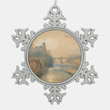 William Turner Barnard Castle