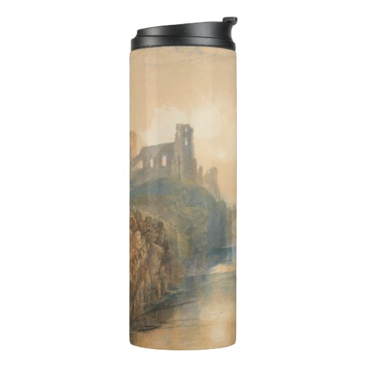 William Turner Barnard Castle Thermosbecher (Nach links gedreht)