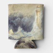 William Turner - Bell Rock Lighthouse Dosenkühler (Vorderseite)