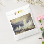 William Turner - Bell Rock Lighthouse Geschenktütchen (Versiegelt)