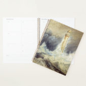 William Turner - Bell Rock Lighthouse Planer (Anzeige)