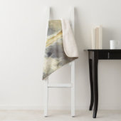 William Turner - Bell Rock Lighthouse Sherpadecke (Beispiel)