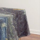 William Turner - Bell Rock Lighthouse Tischdecke (Beispiel)