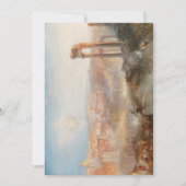 William Turner British - Modernes Rom-Campo Vaccin (Vorderseite)