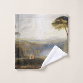 William Turner - Der goldene Teig Badhandtuch Set (Waschlappen)