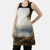 William Turner - Der goldene Teig Schürze (InSitu)